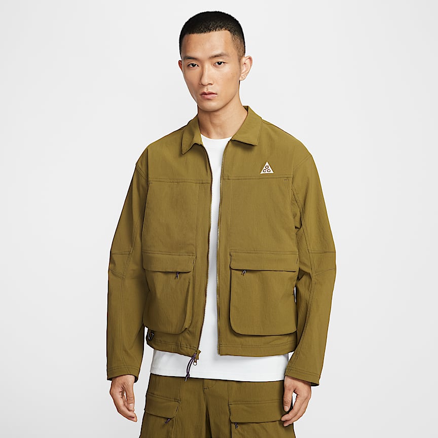 NIKE公式】ACG ドロミテ ベスト.オンラインストア (通販サイト)